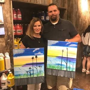 Meet your Posher, Rhonda